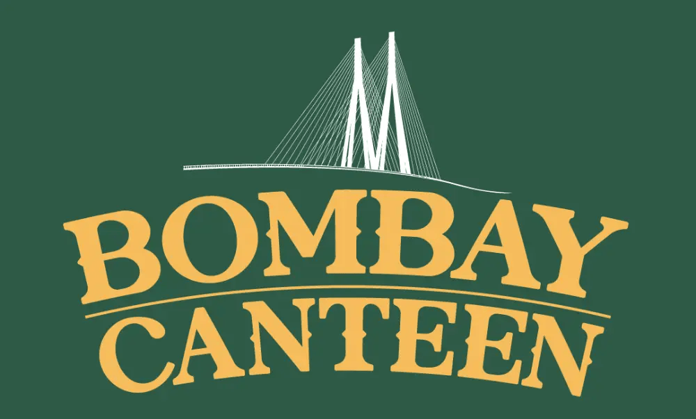 Bombay Canteen Indian Restaurant Logo
